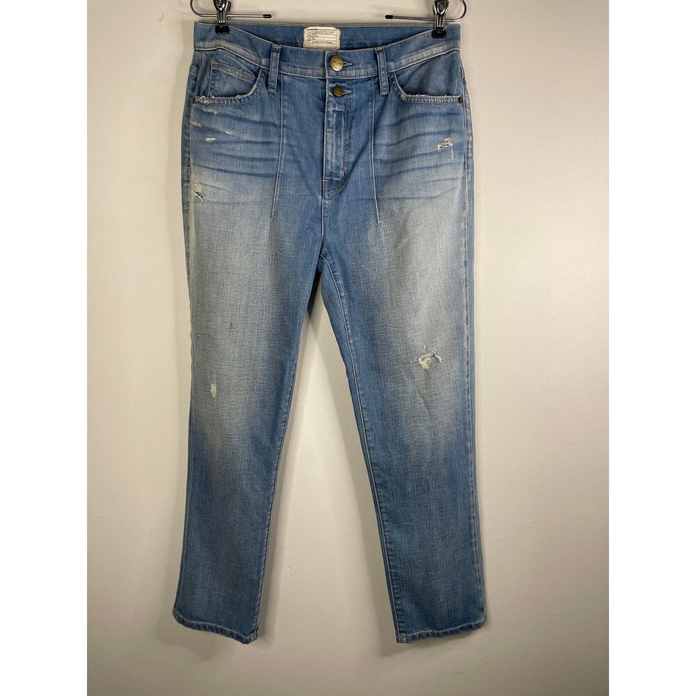 RARE Current/Elliott sample jeans Size M